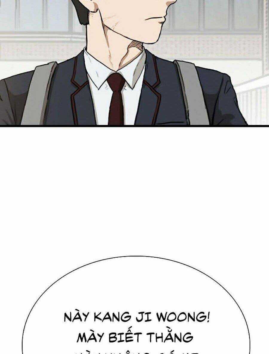 Người Xấu Chap 1 - Next Chap 2