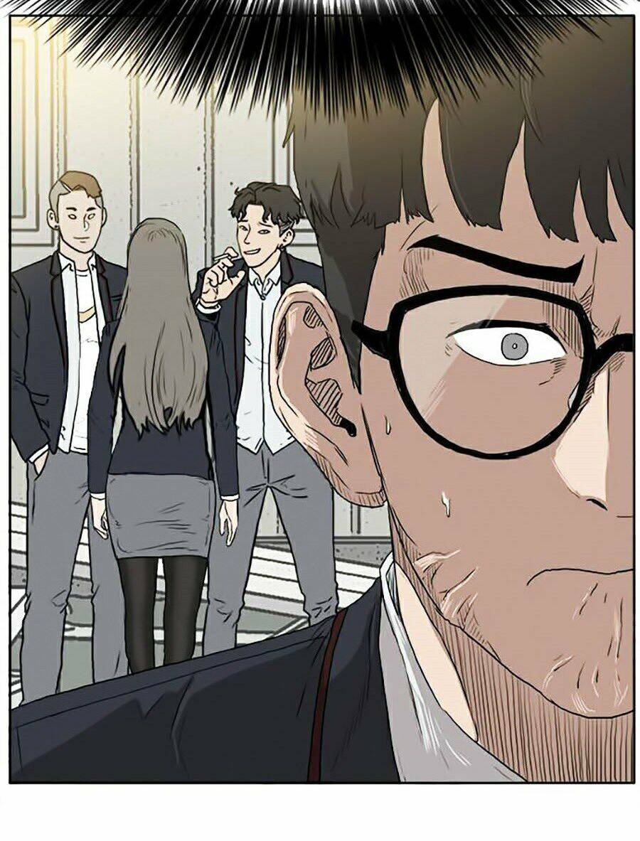 Người Xấu Chap 1 - Next Chap 2