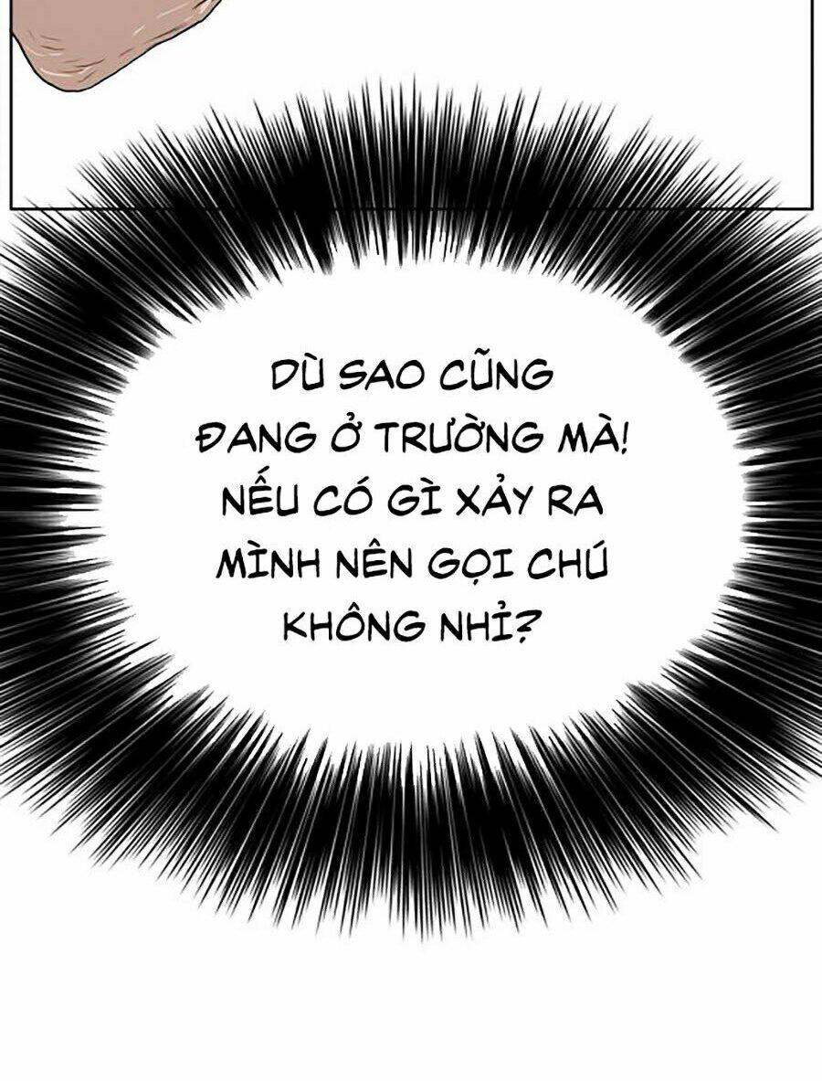 Người Xấu Chap 1 - Next Chap 2