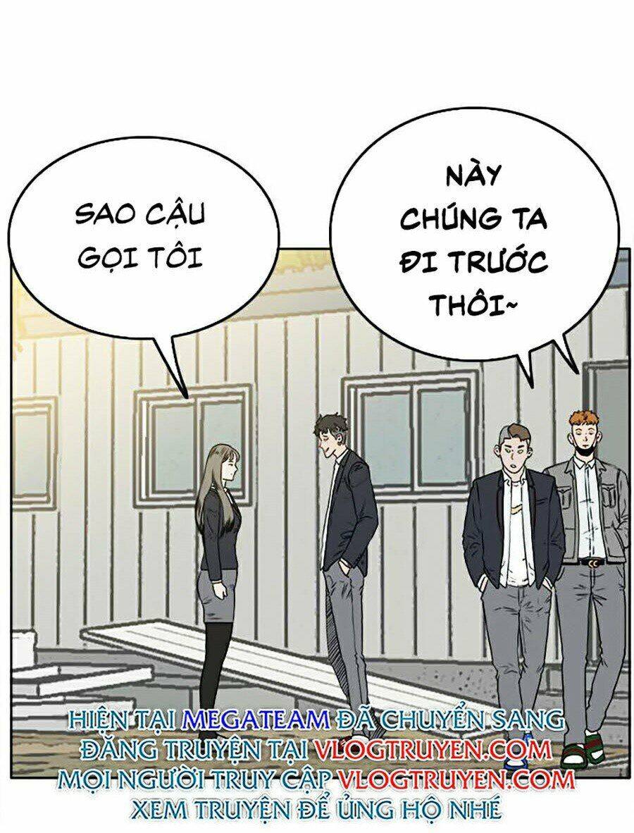 Người Xấu Chap 1 - Next Chap 2