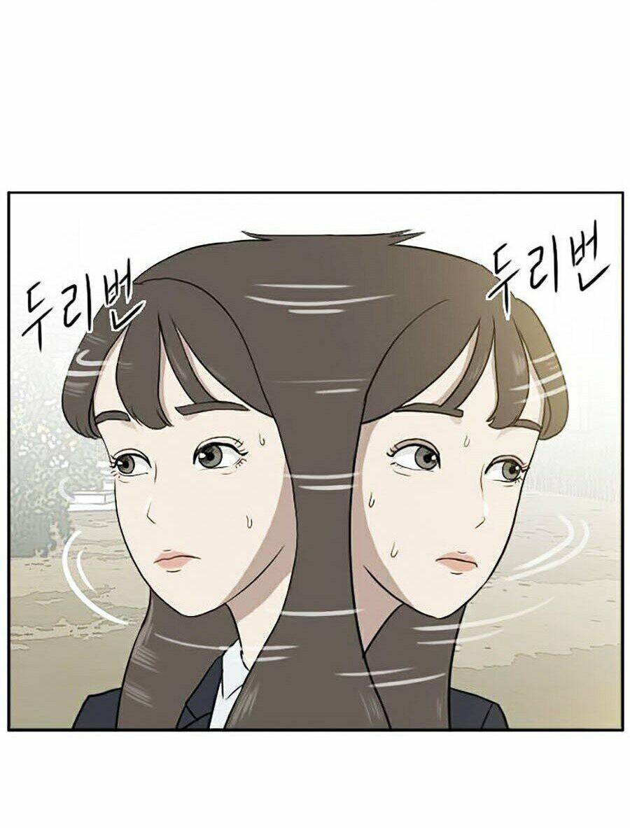 Người Xấu Chap 1 - Next Chap 2
