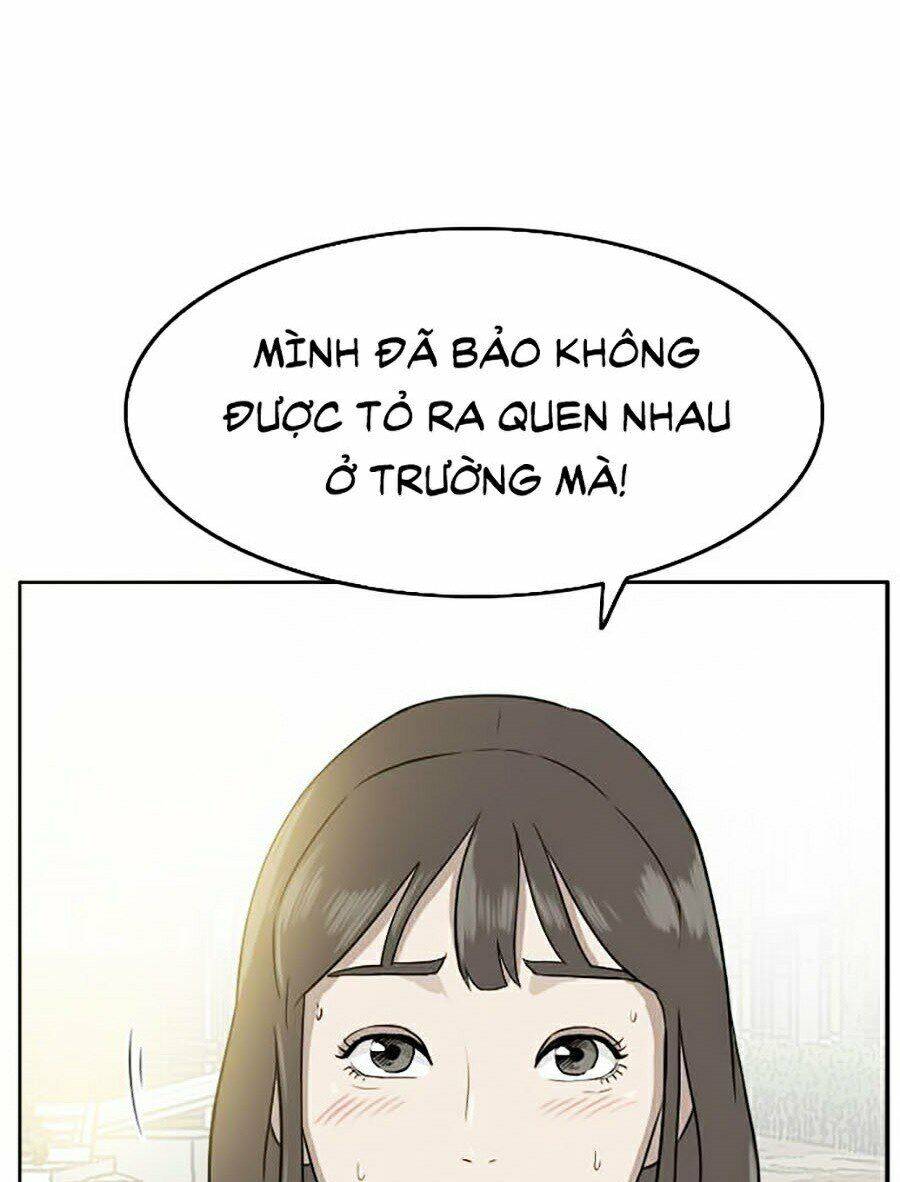Người Xấu Chap 1 - Next Chap 2