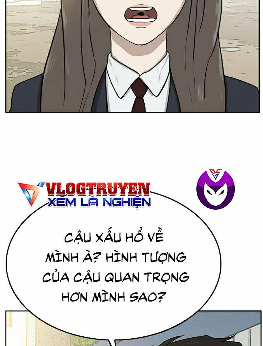 Người Xấu Chap 1 - Next Chap 2