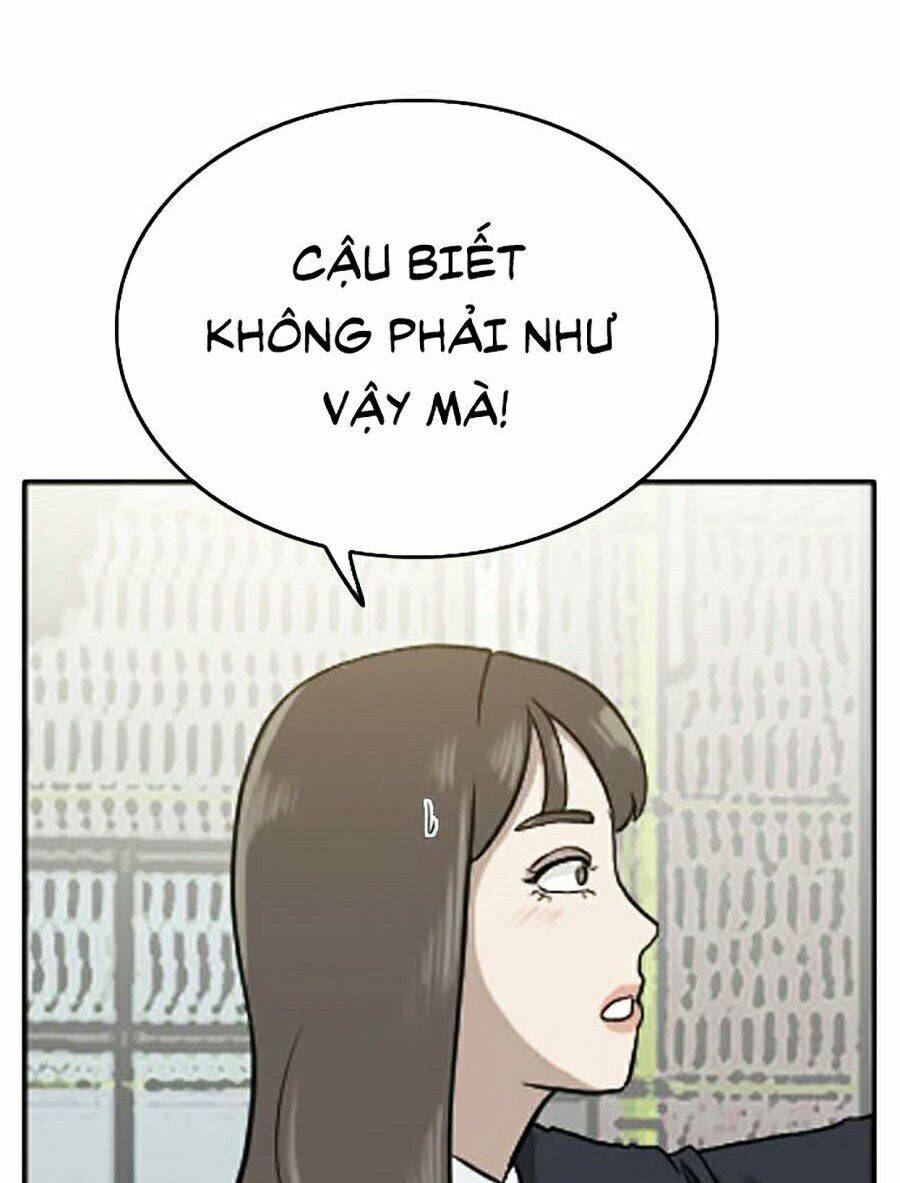 Người Xấu Chap 1 - Next Chap 2