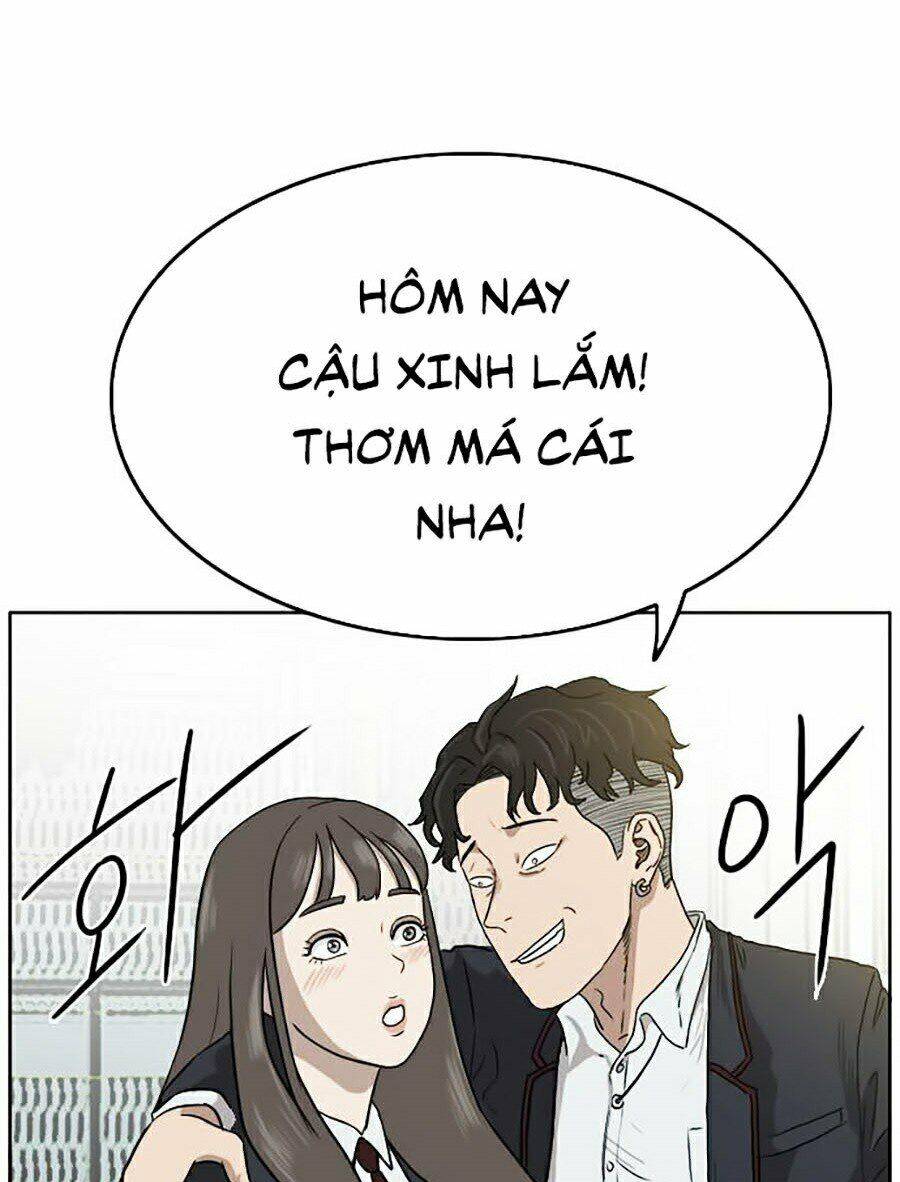 Người Xấu Chap 1 - Next Chap 2