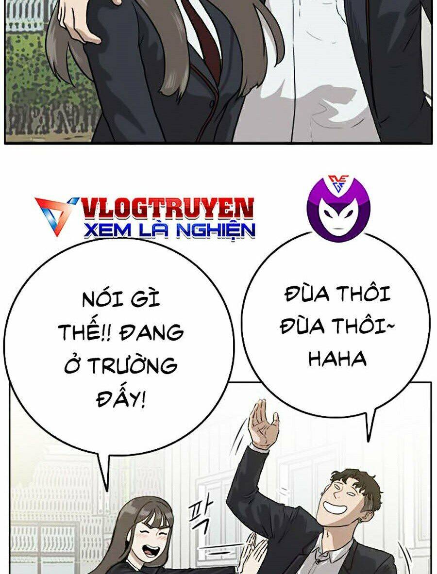 Người Xấu Chap 1 - Next Chap 2