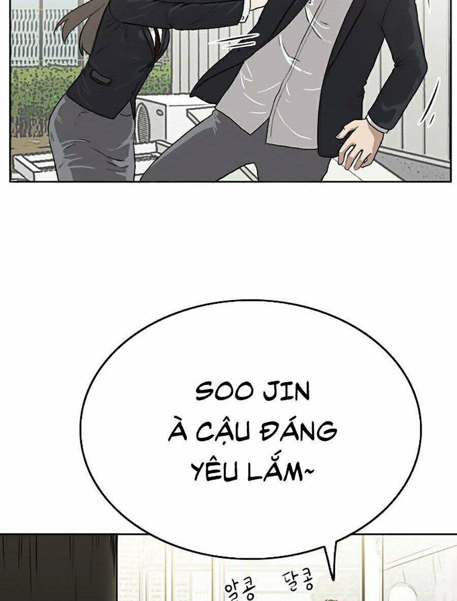 Người Xấu Chap 1 - Next Chap 2