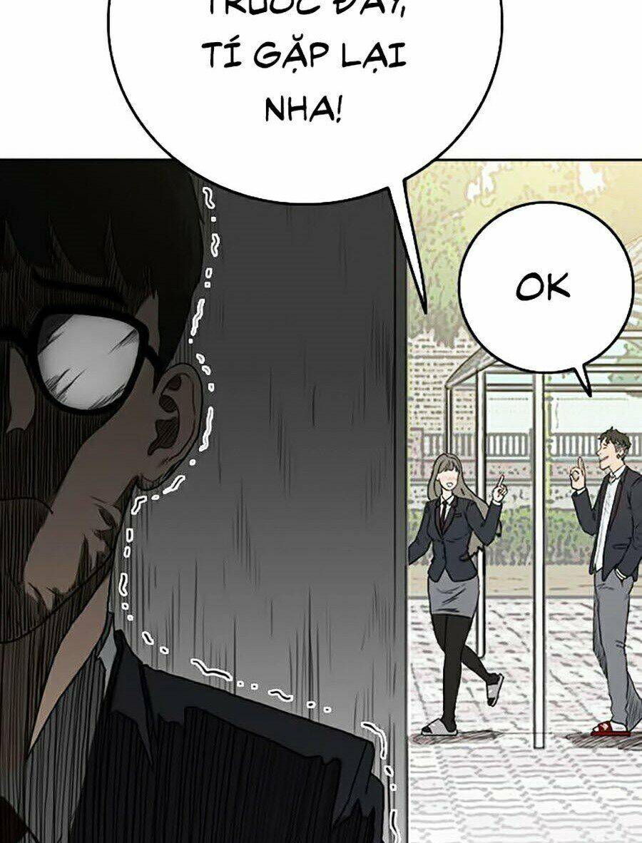 Người Xấu Chap 1 - Next Chap 2