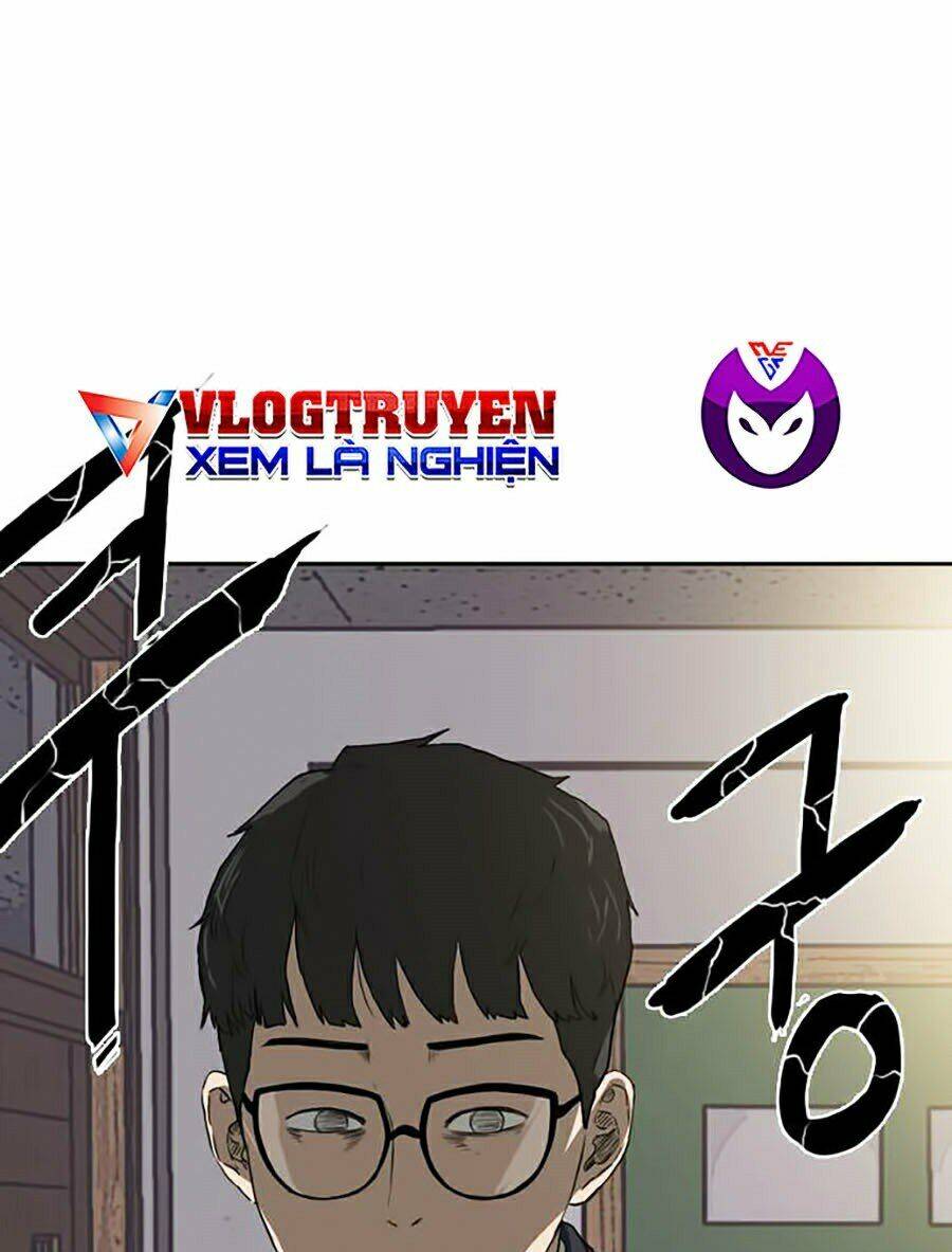 Người Xấu Chap 1 - Next Chap 2