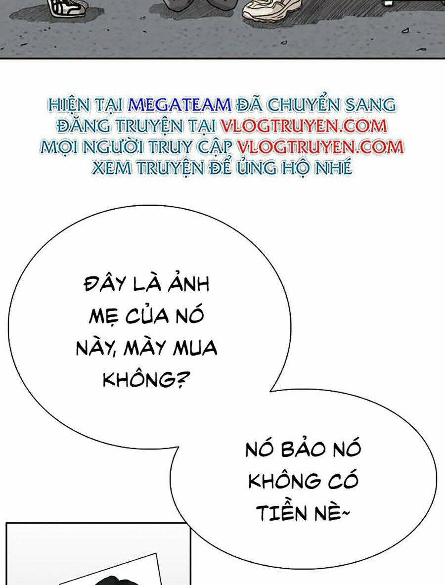 Người Xấu Chap 1 - Next Chap 2