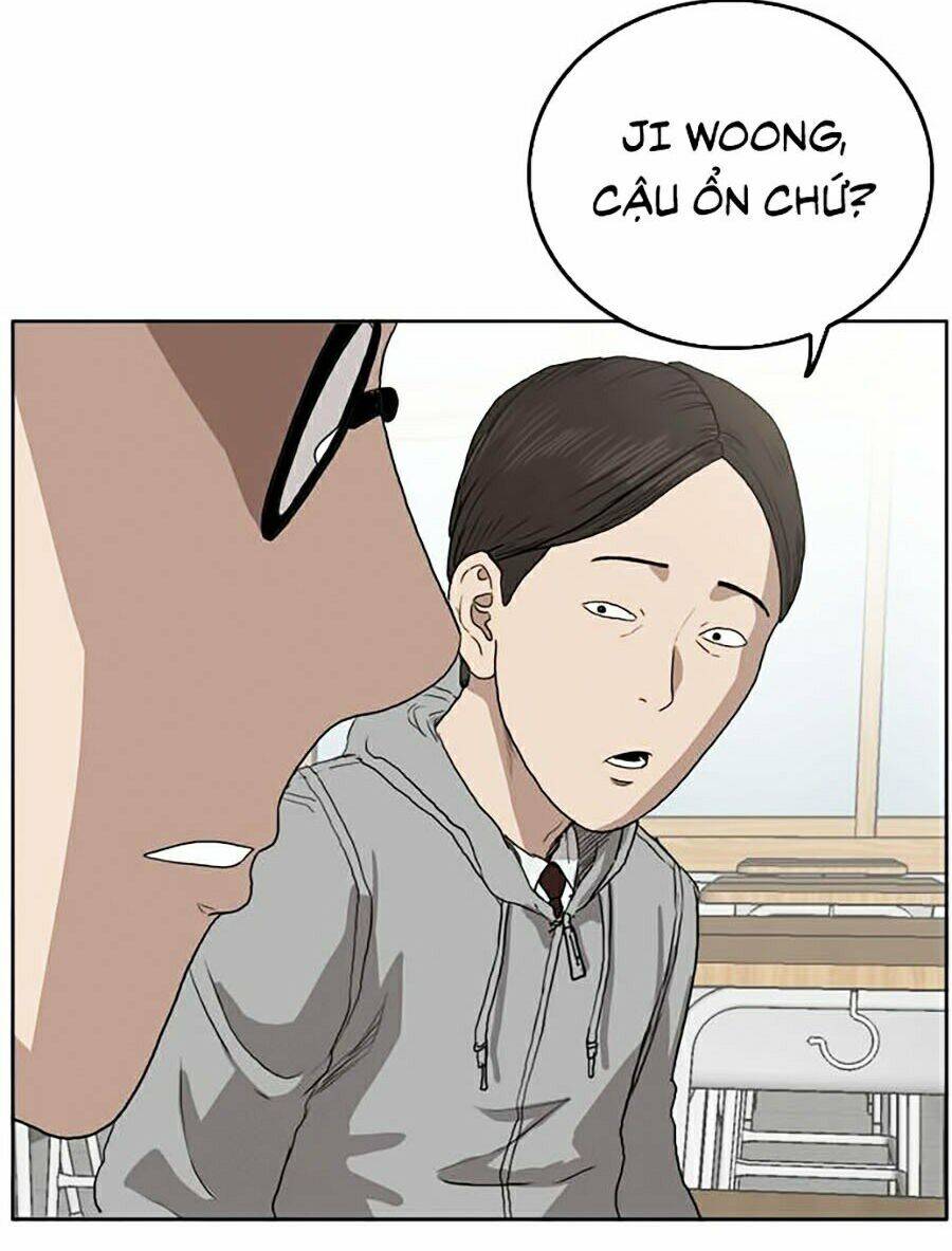 Người Xấu Chap 1 - Next Chap 2