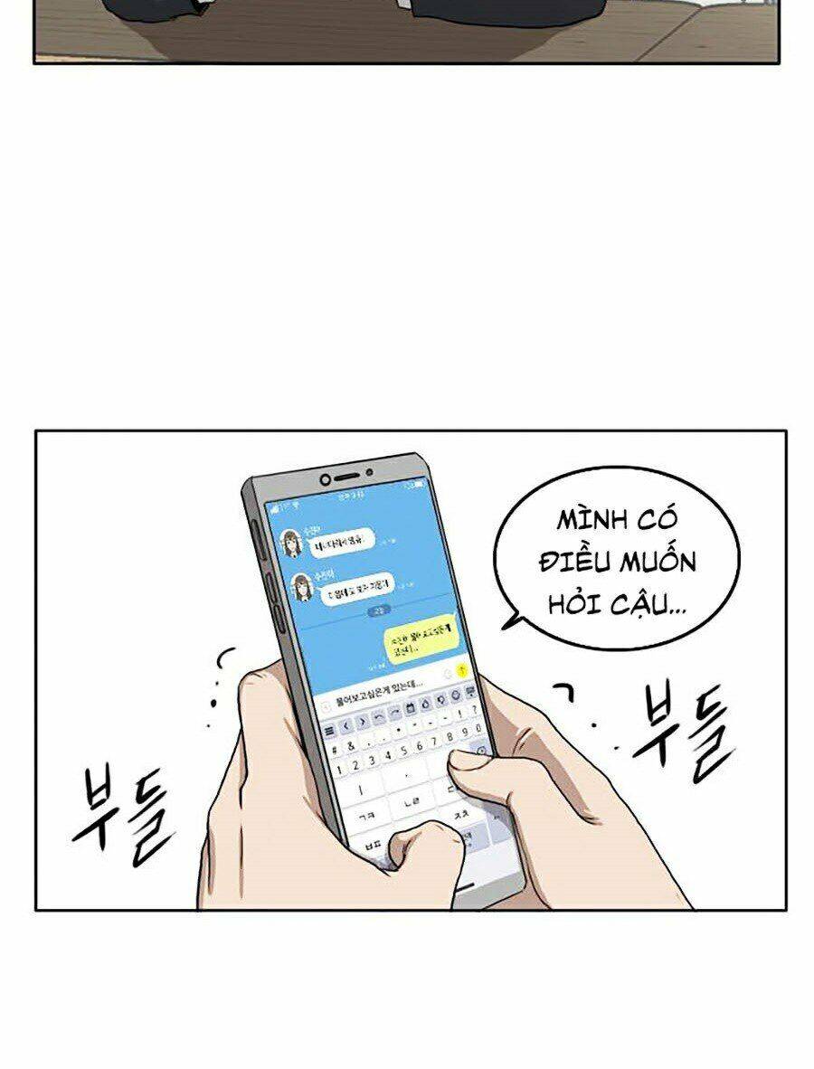 Người Xấu Chap 1 - Next Chap 2
