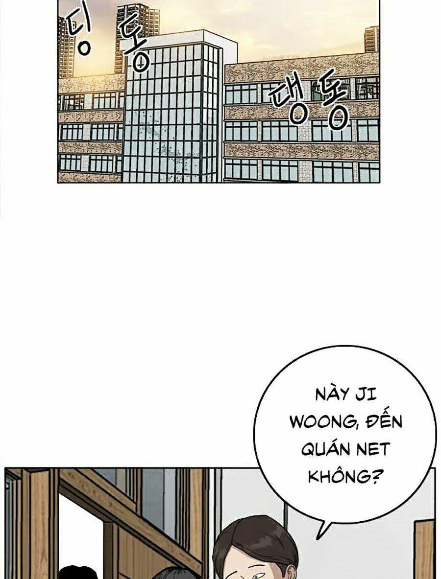 Người Xấu Chap 1 - Next Chap 2