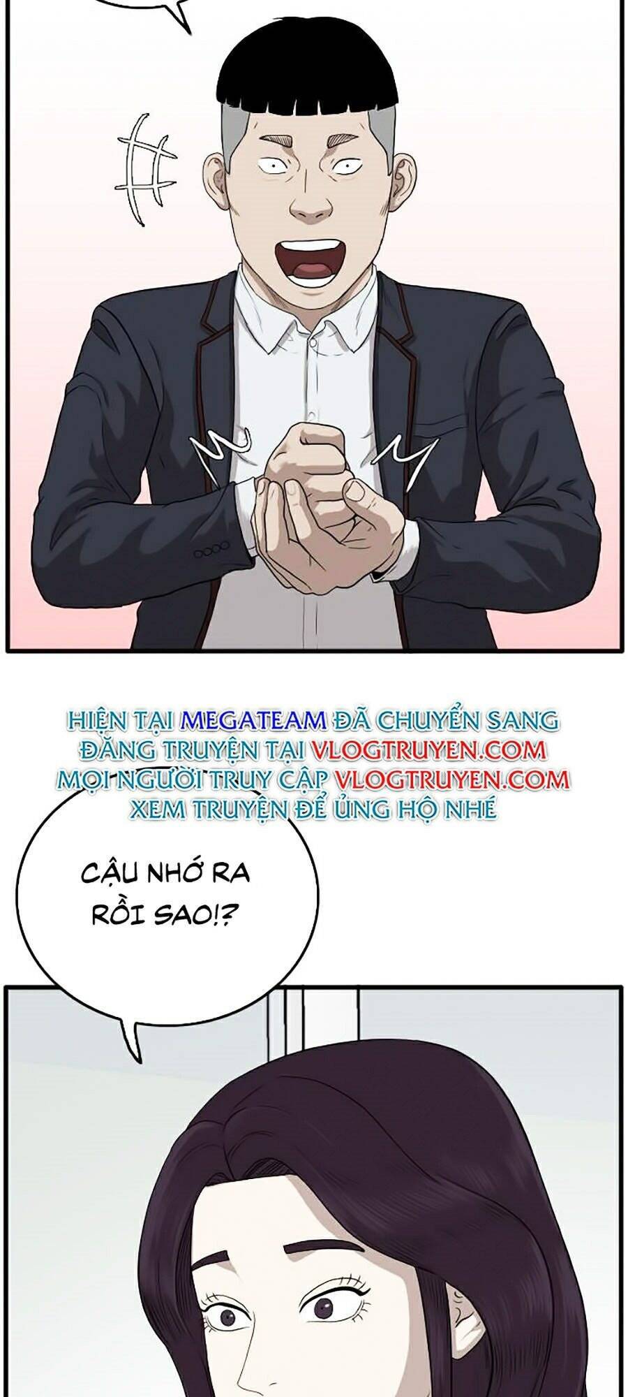 Người Xấu Chap 10 - Next Chap 11