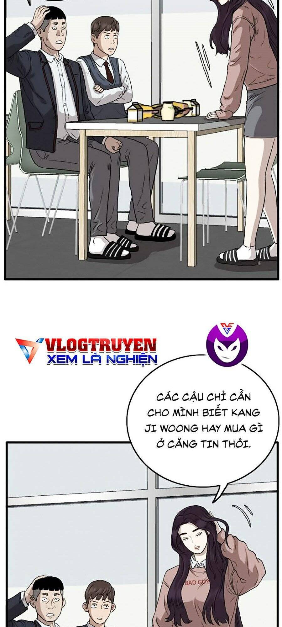 Người Xấu Chap 10 - Next Chap 11
