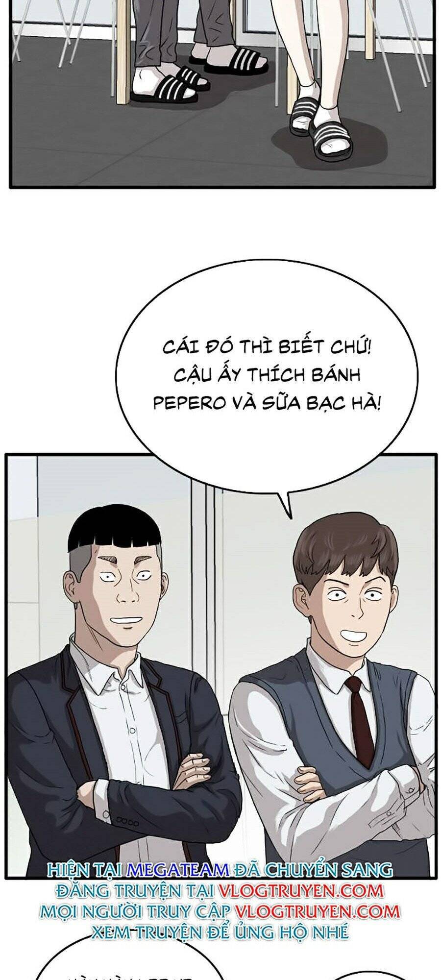 Người Xấu Chap 10 - Next Chap 11