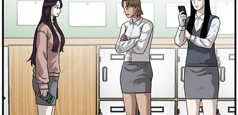 Người Xấu Chap 10 - Next Chap 11