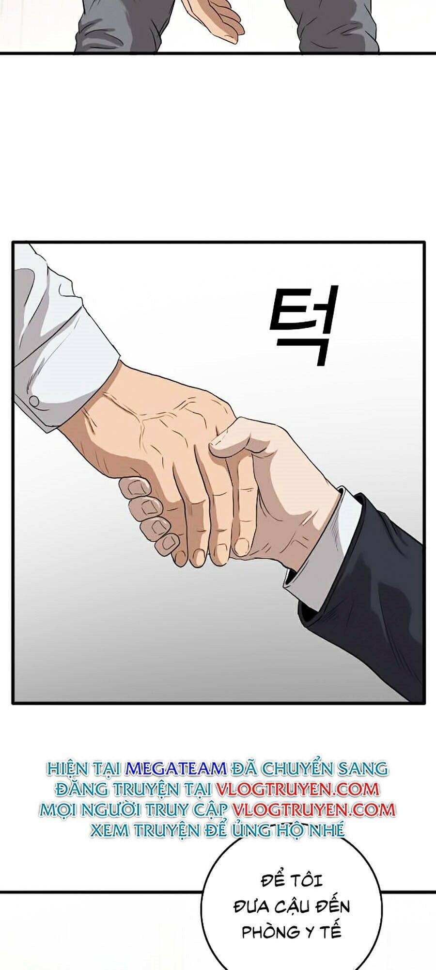 Người Xấu Chap 10 - Next Chap 11