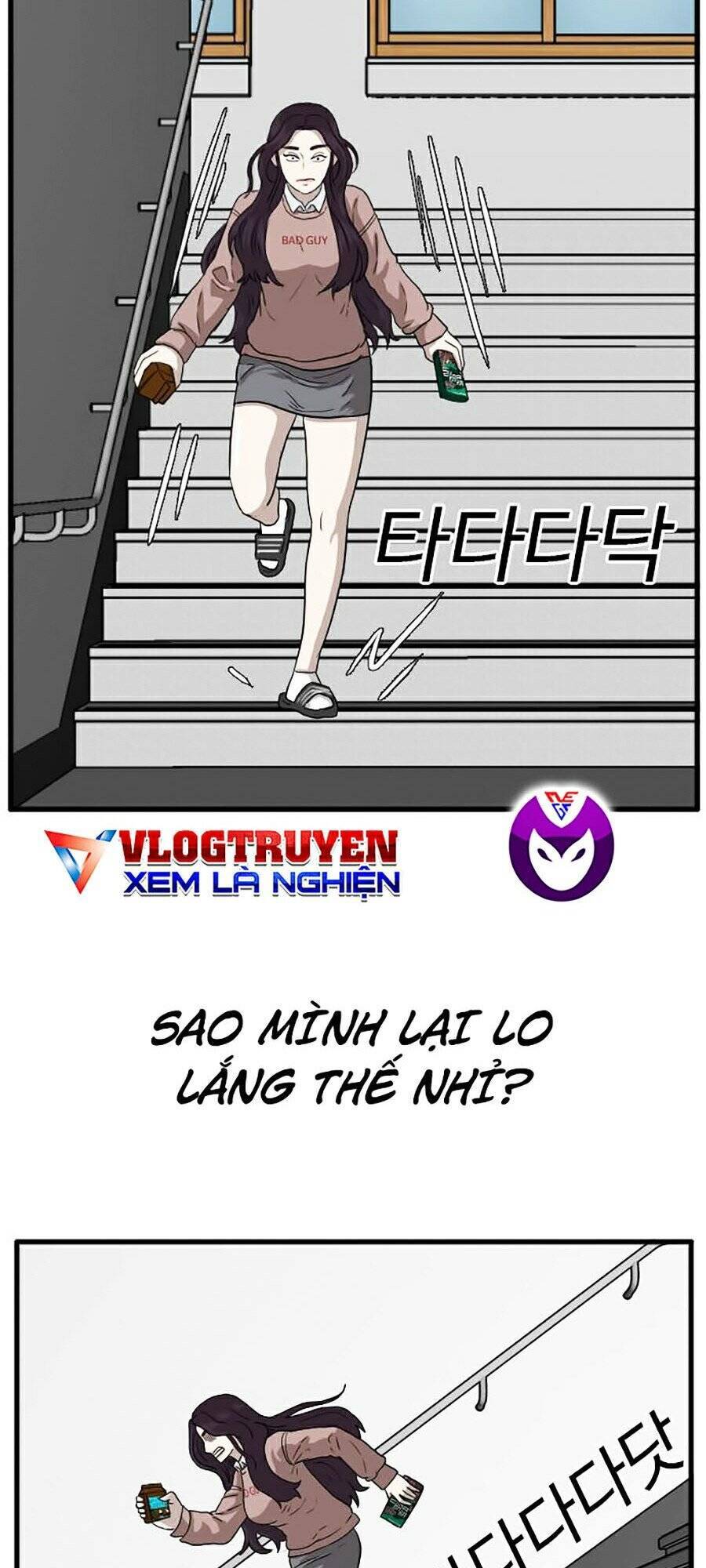 Người Xấu Chap 10 - Next Chap 11