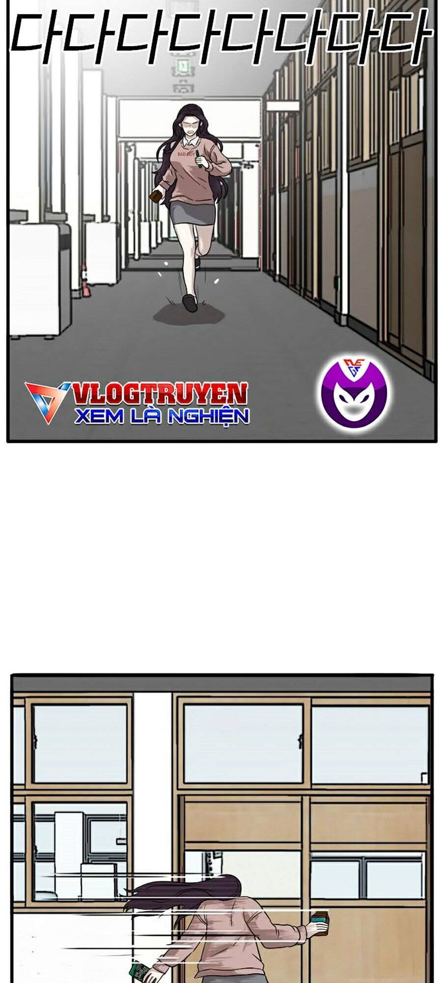Người Xấu Chap 10 - Next Chap 11