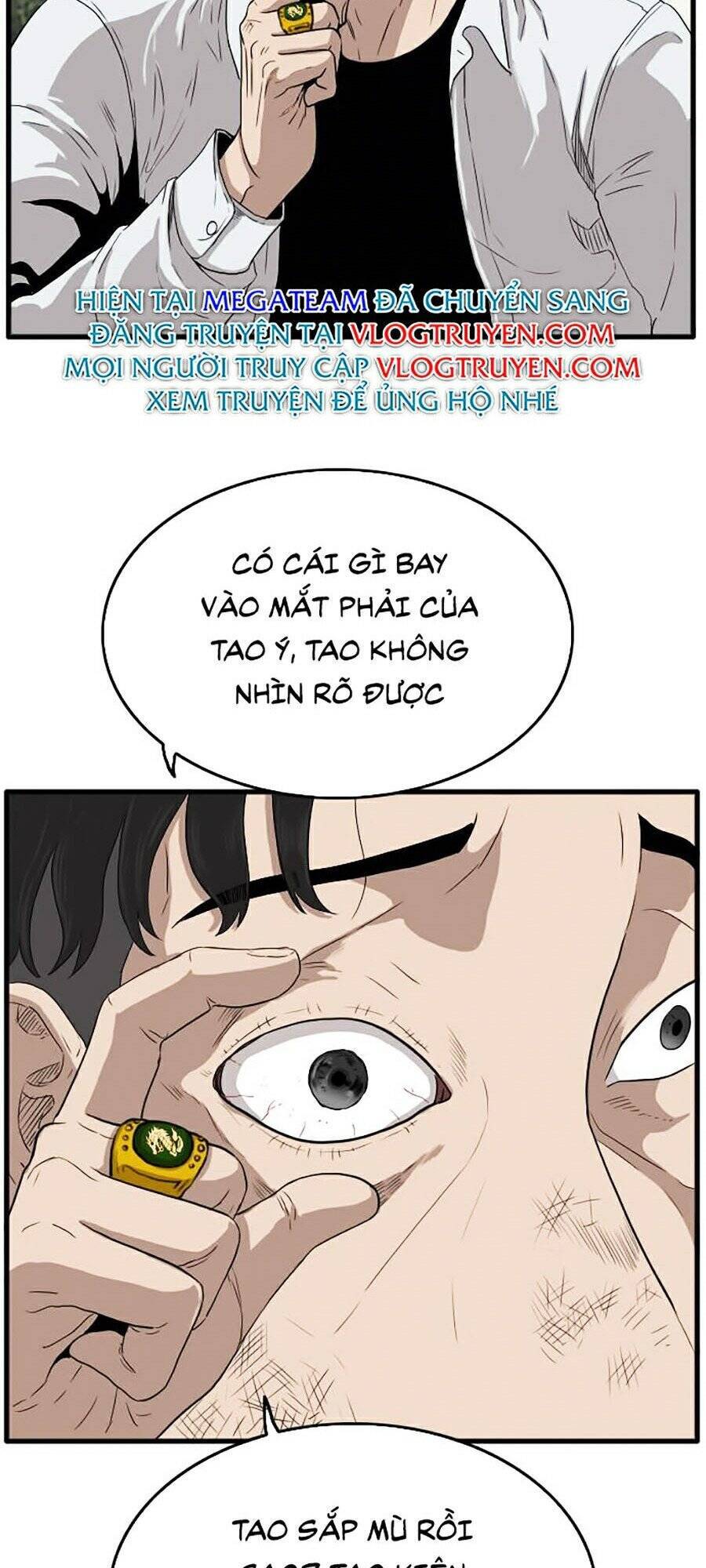 Người Xấu Chap 10 - Next Chap 11