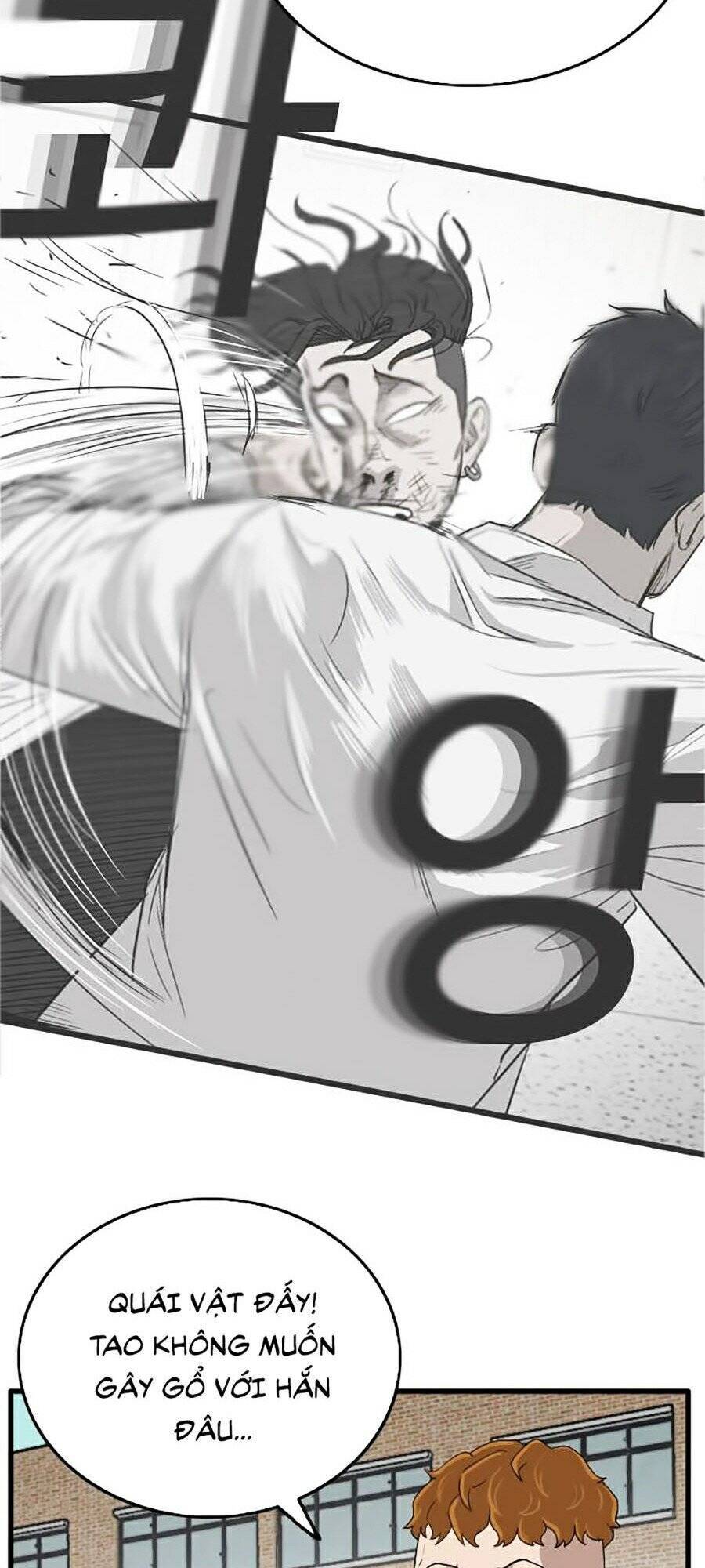 Người Xấu Chap 10 - Next Chap 11