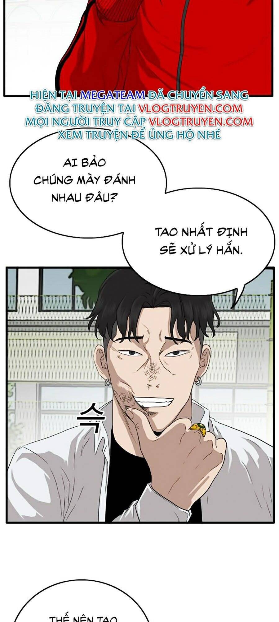 Người Xấu Chap 10 - Next Chap 11