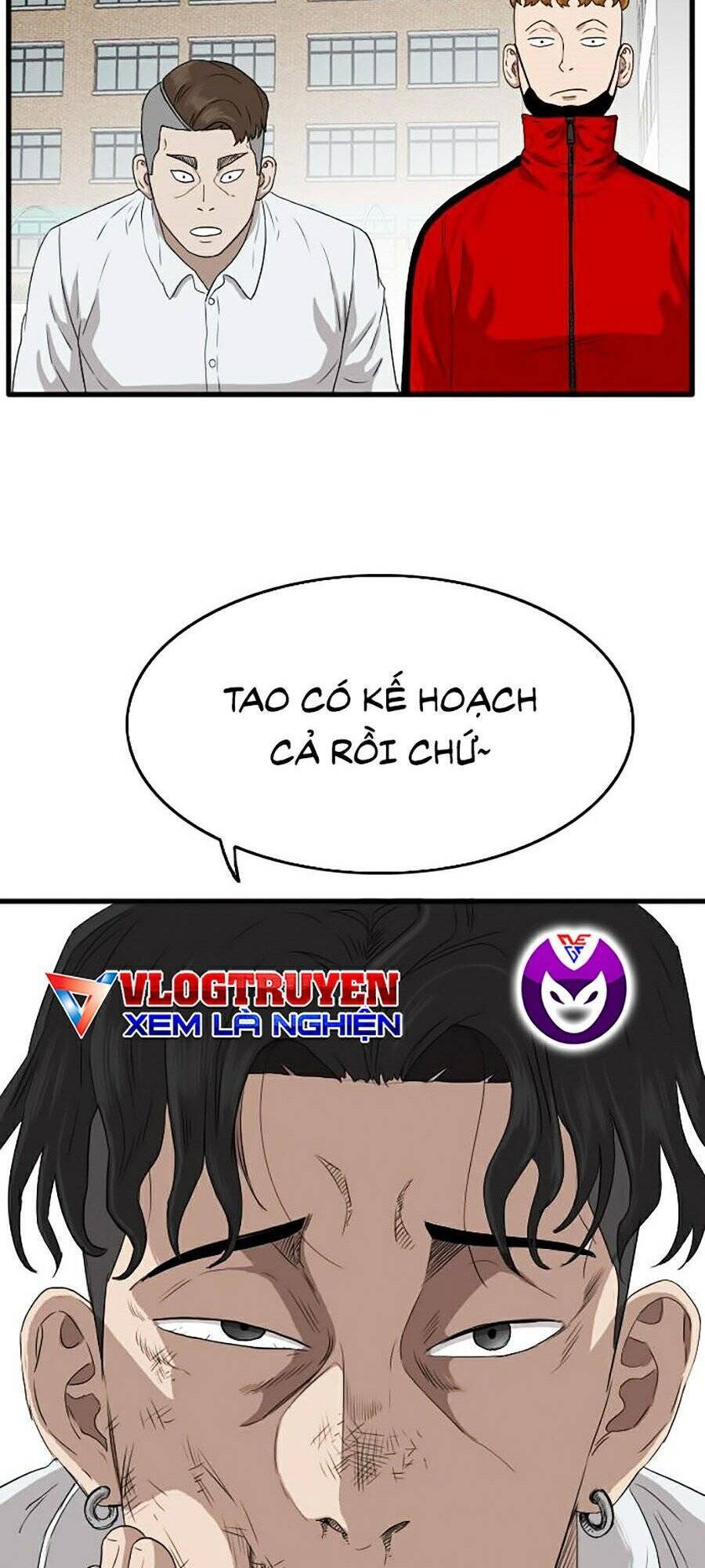 Người Xấu Chap 10 - Next Chap 11