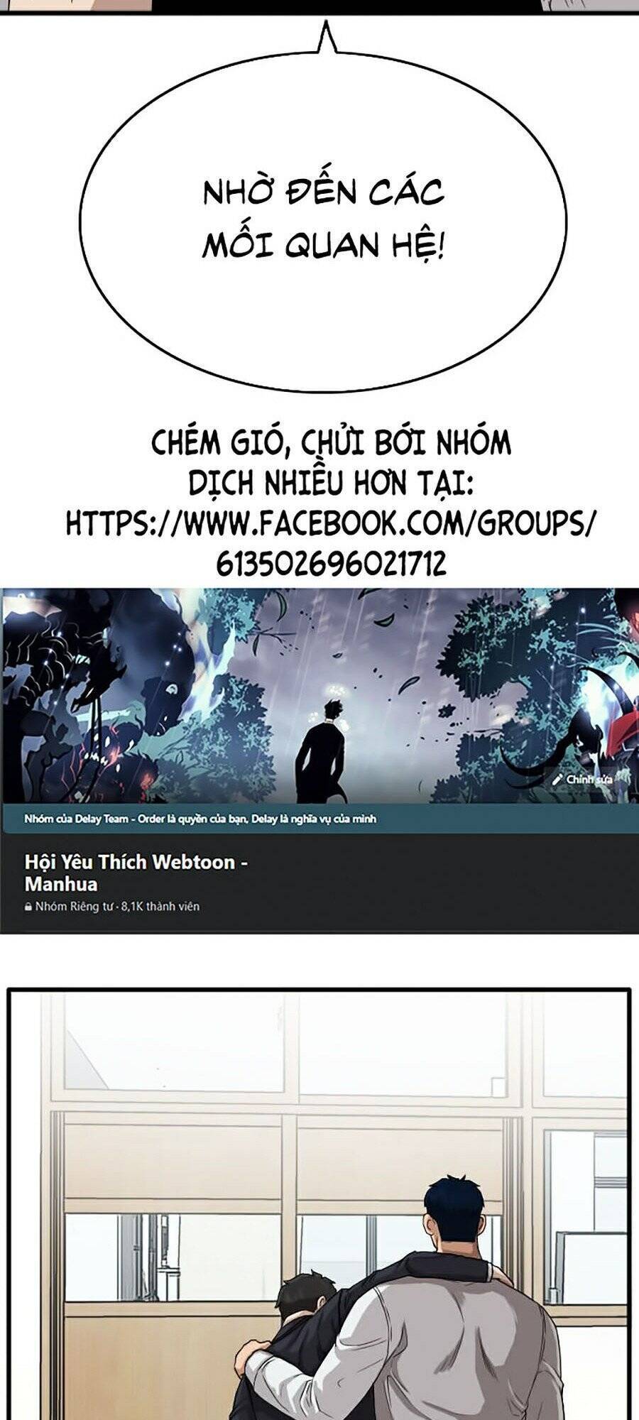 Người Xấu Chap 10 - Next Chap 11