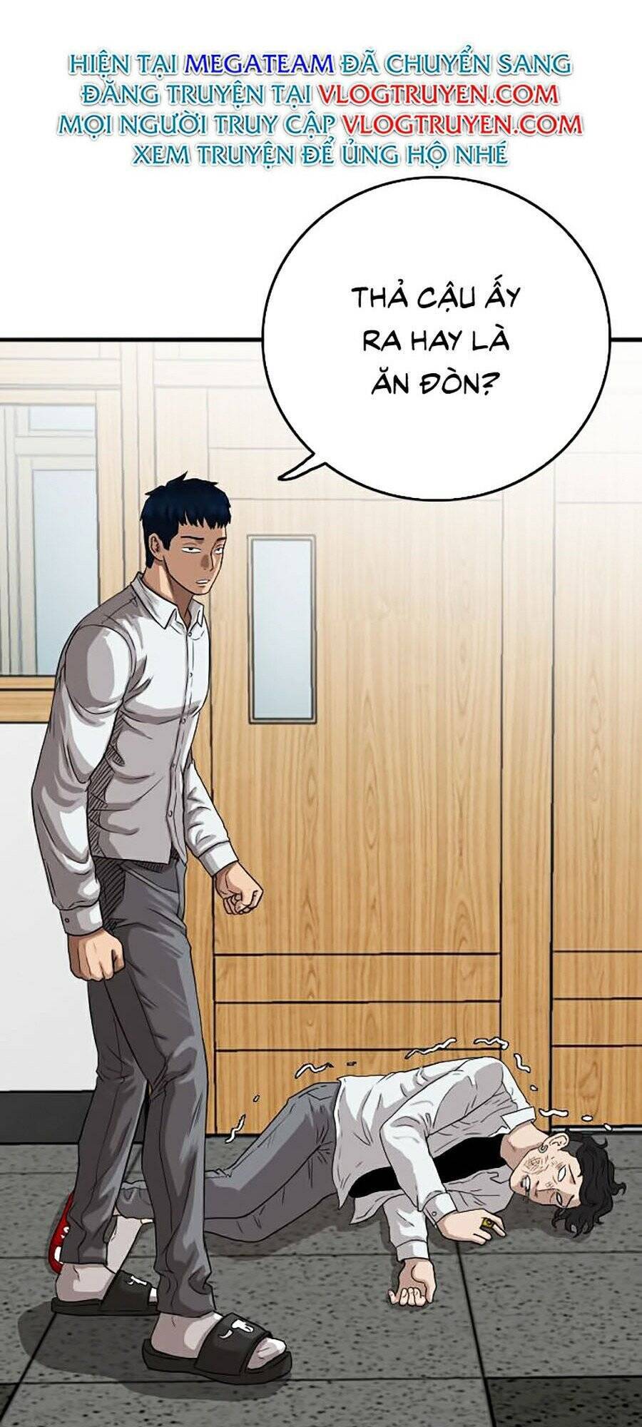 Người Xấu Chap 10 - Next Chap 11