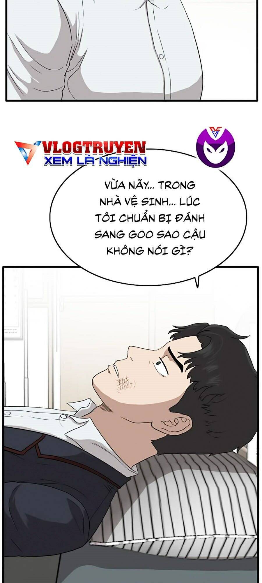 Người Xấu Chap 10 - Next Chap 11