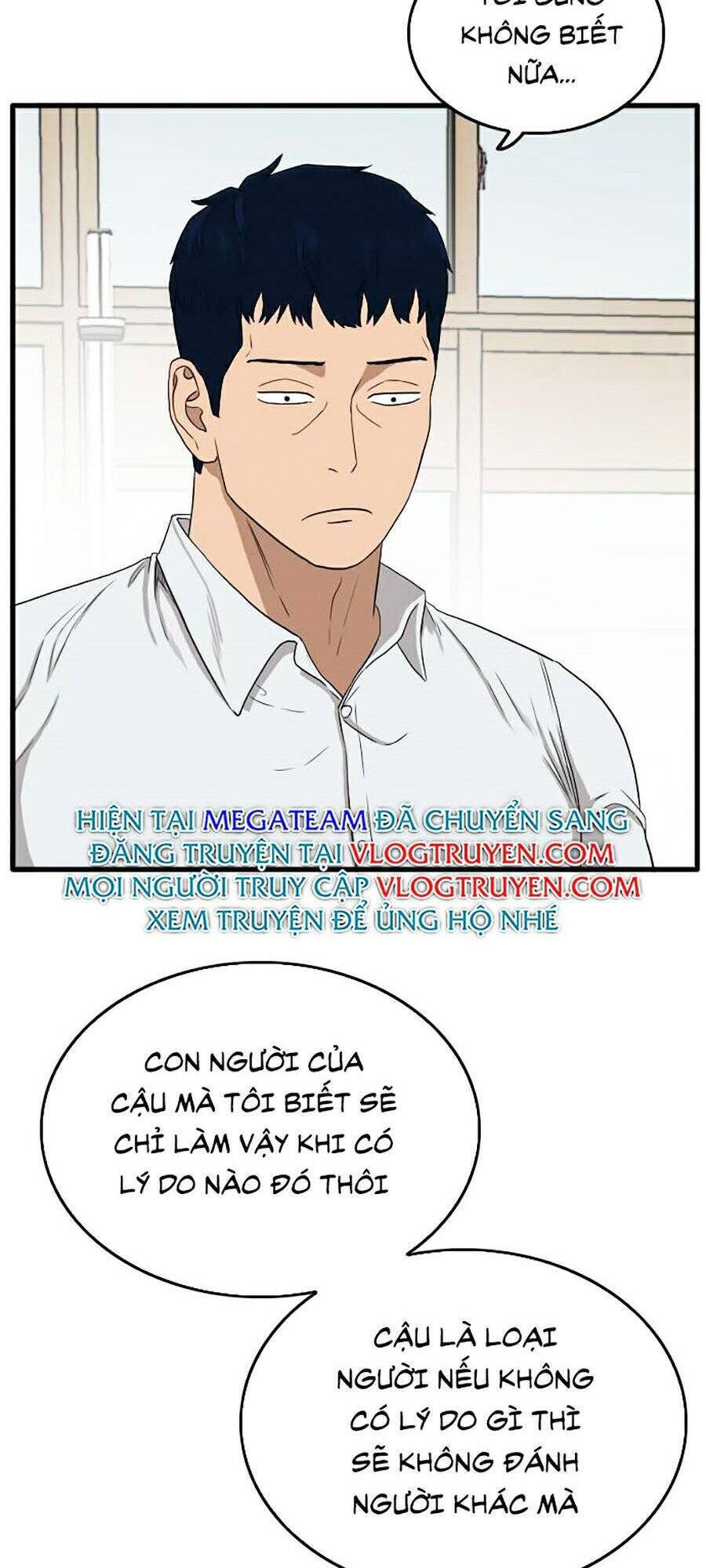 Người Xấu Chap 10 - Next Chap 11