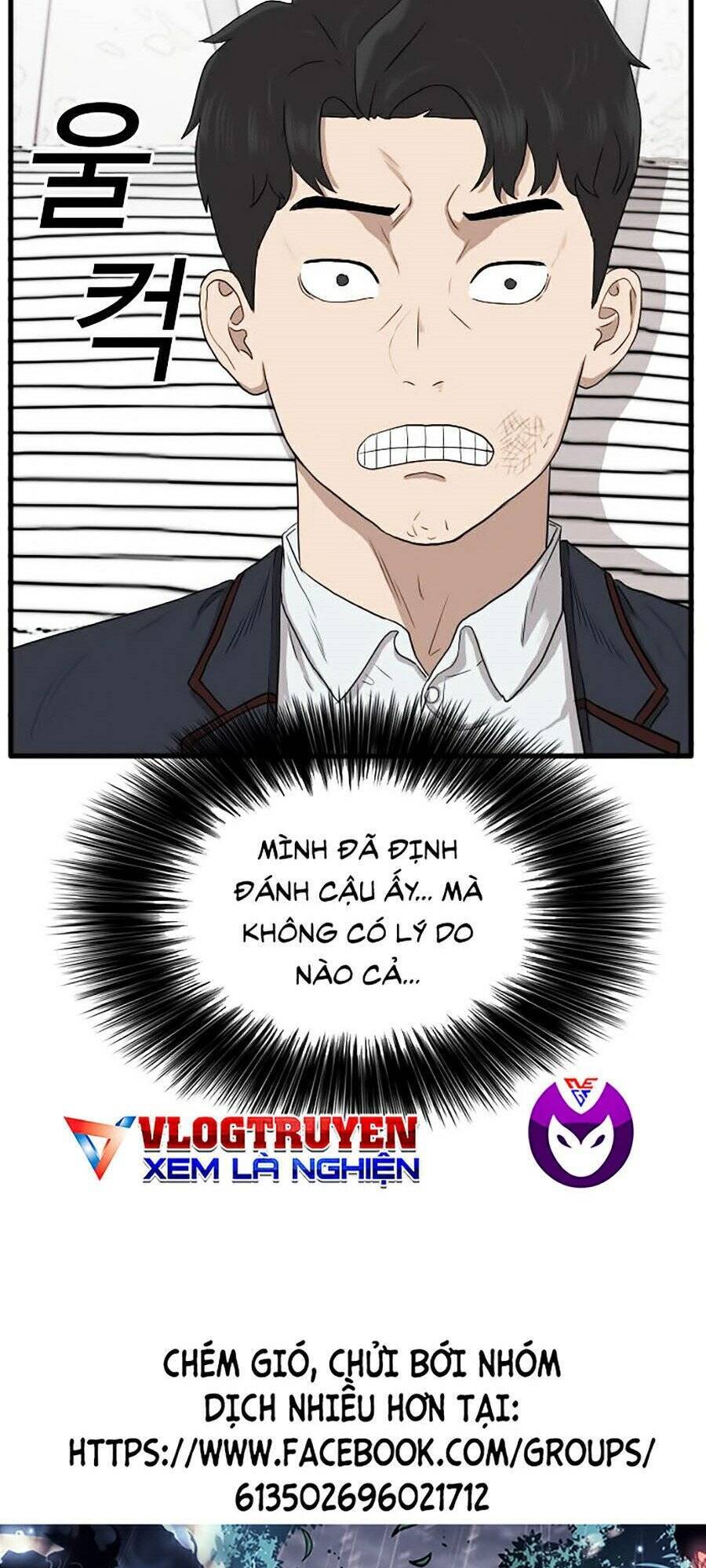 Người Xấu Chap 10 - Next Chap 11