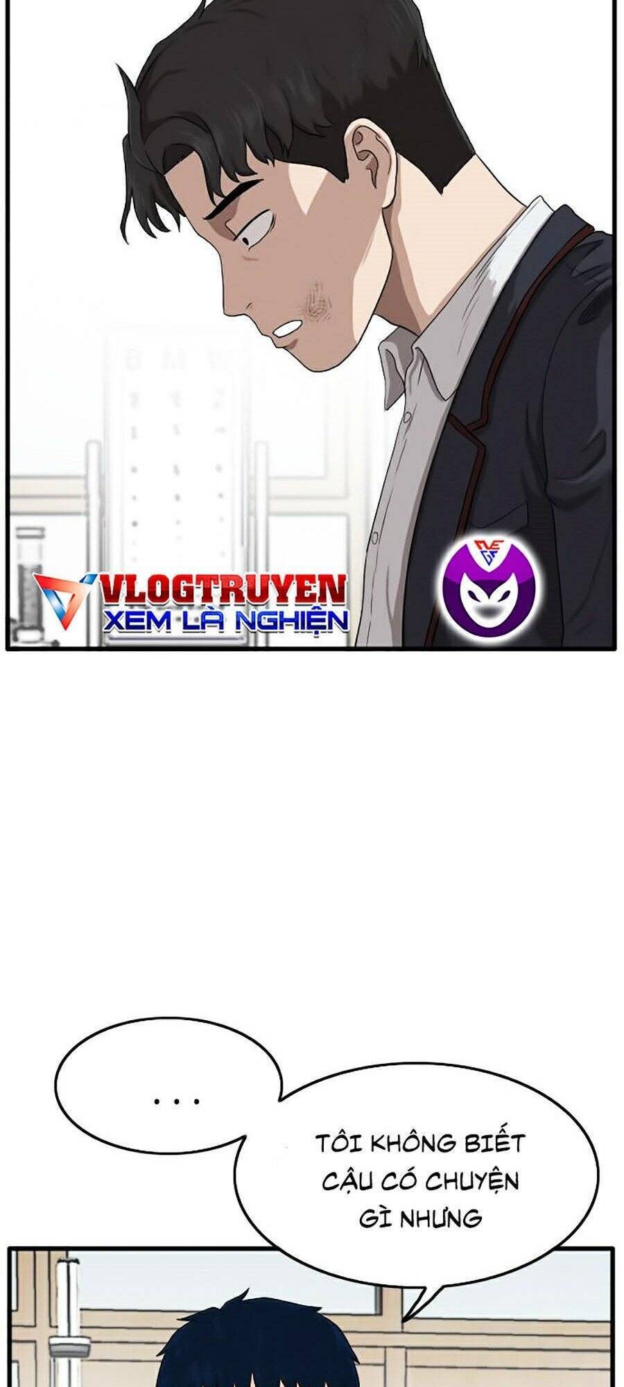Người Xấu Chap 10 - Next Chap 11