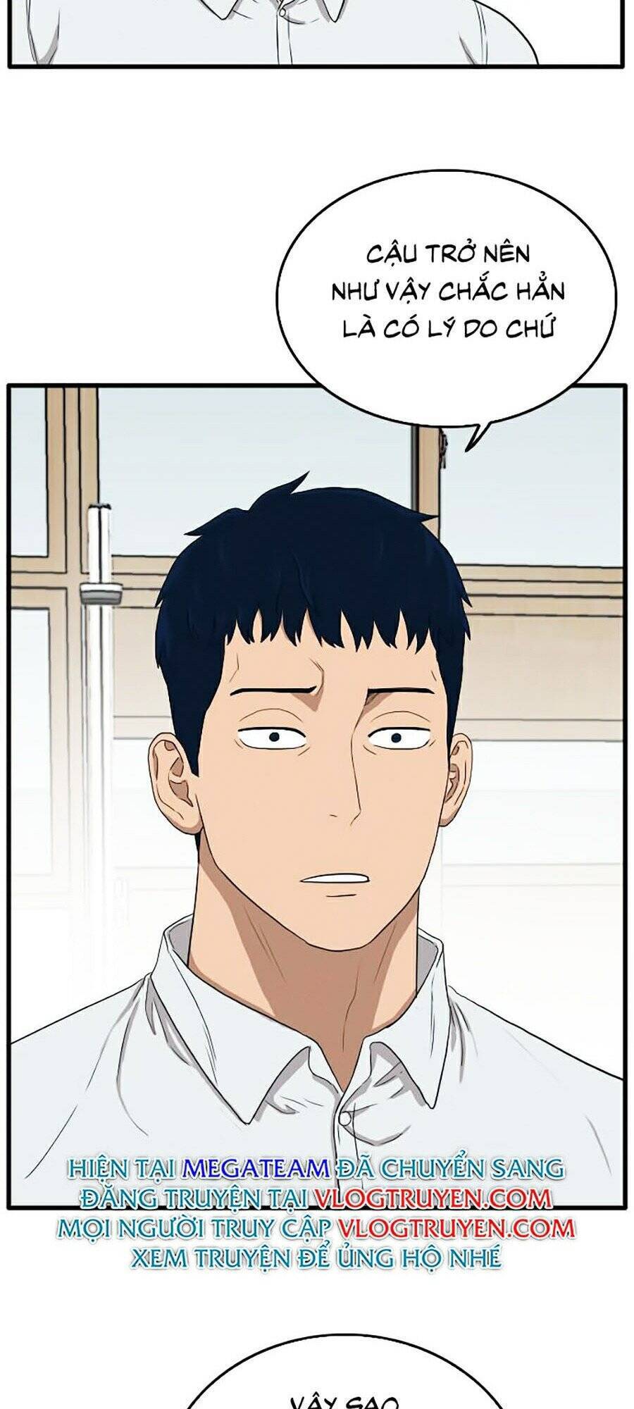 Người Xấu Chap 10 - Next Chap 11