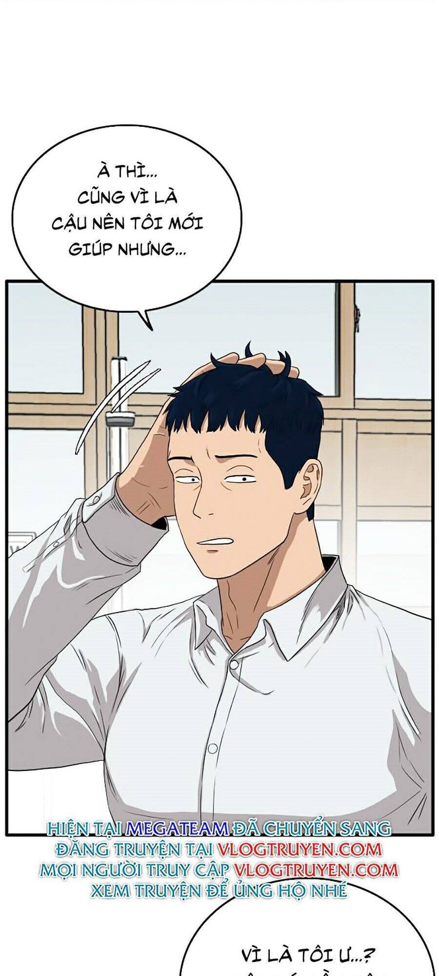Người Xấu Chap 10 - Next Chap 11
