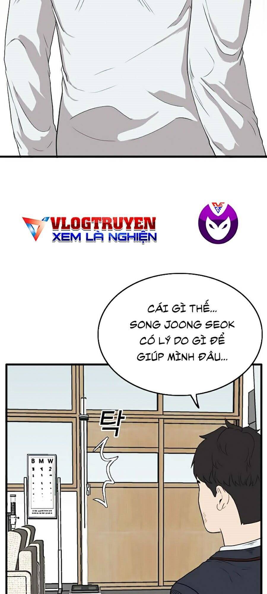 Người Xấu Chap 10 - Next Chap 11