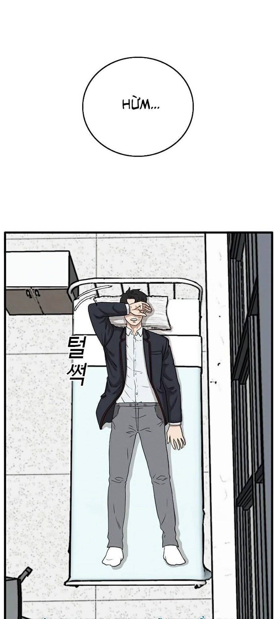 Người Xấu Chap 10 - Next Chap 11