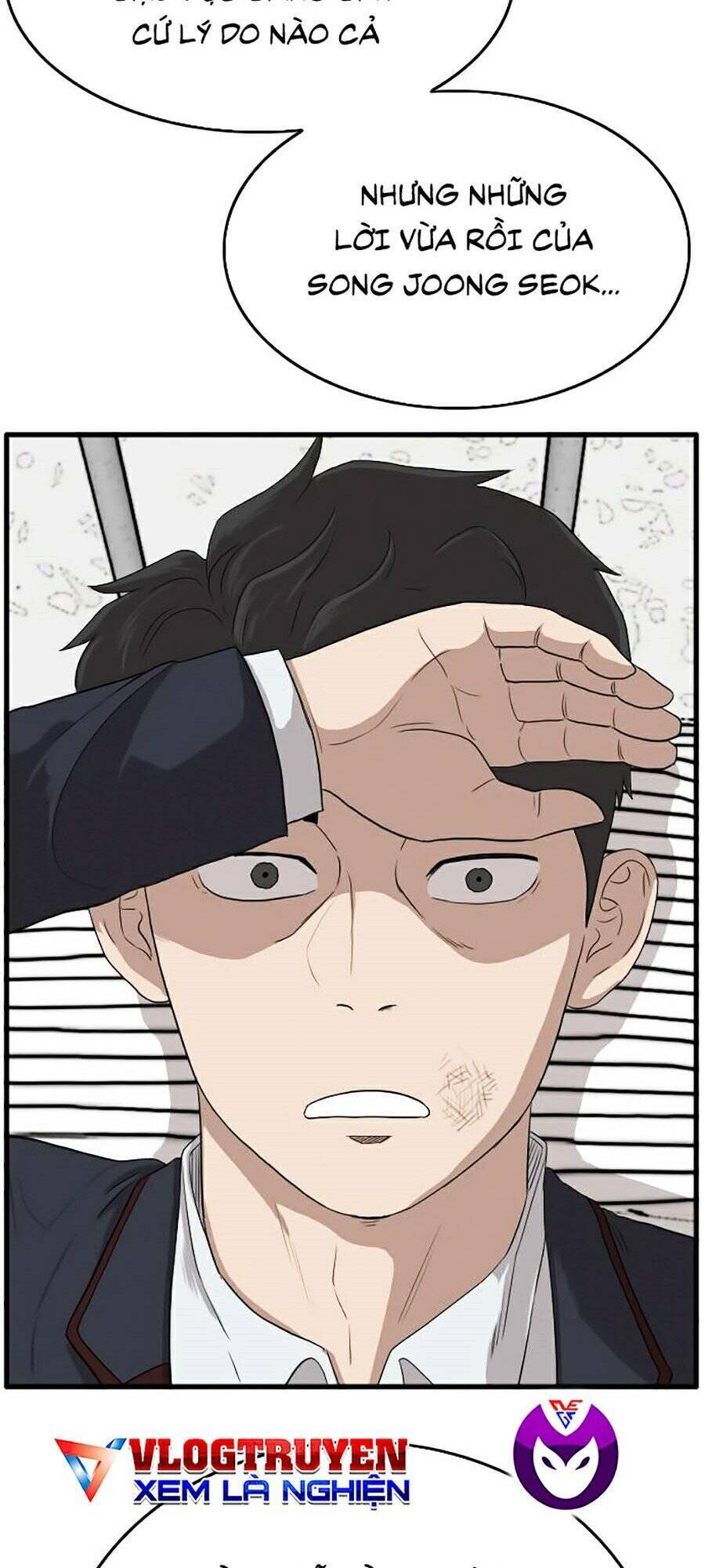 Người Xấu Chap 10 - Next Chap 11