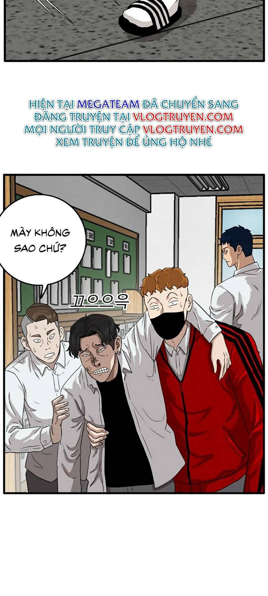 Người Xấu Chap 10 - Next Chap 11
