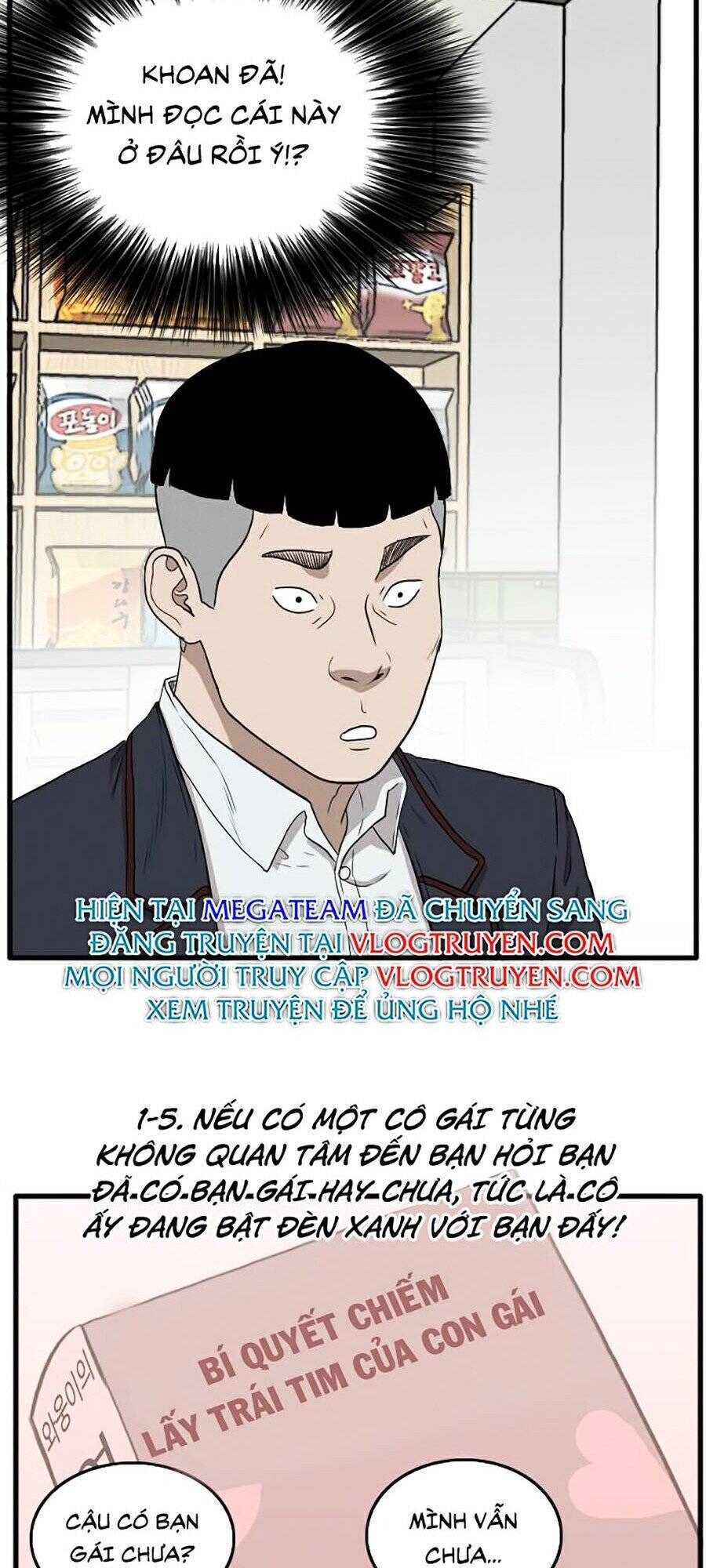 Người Xấu Chap 10 - Next Chap 11