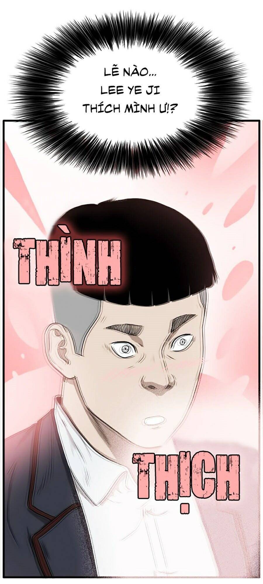 Người Xấu Chap 10 - Next Chap 11
