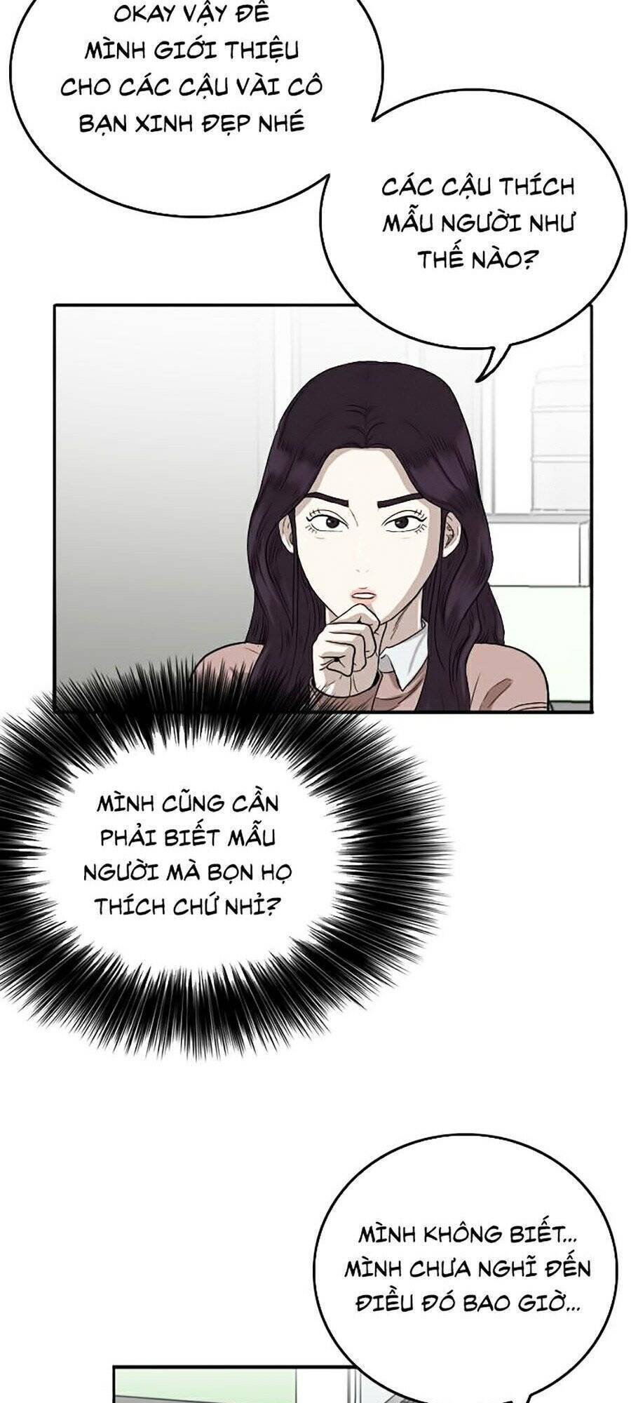 Người Xấu Chap 10 - Next Chap 11