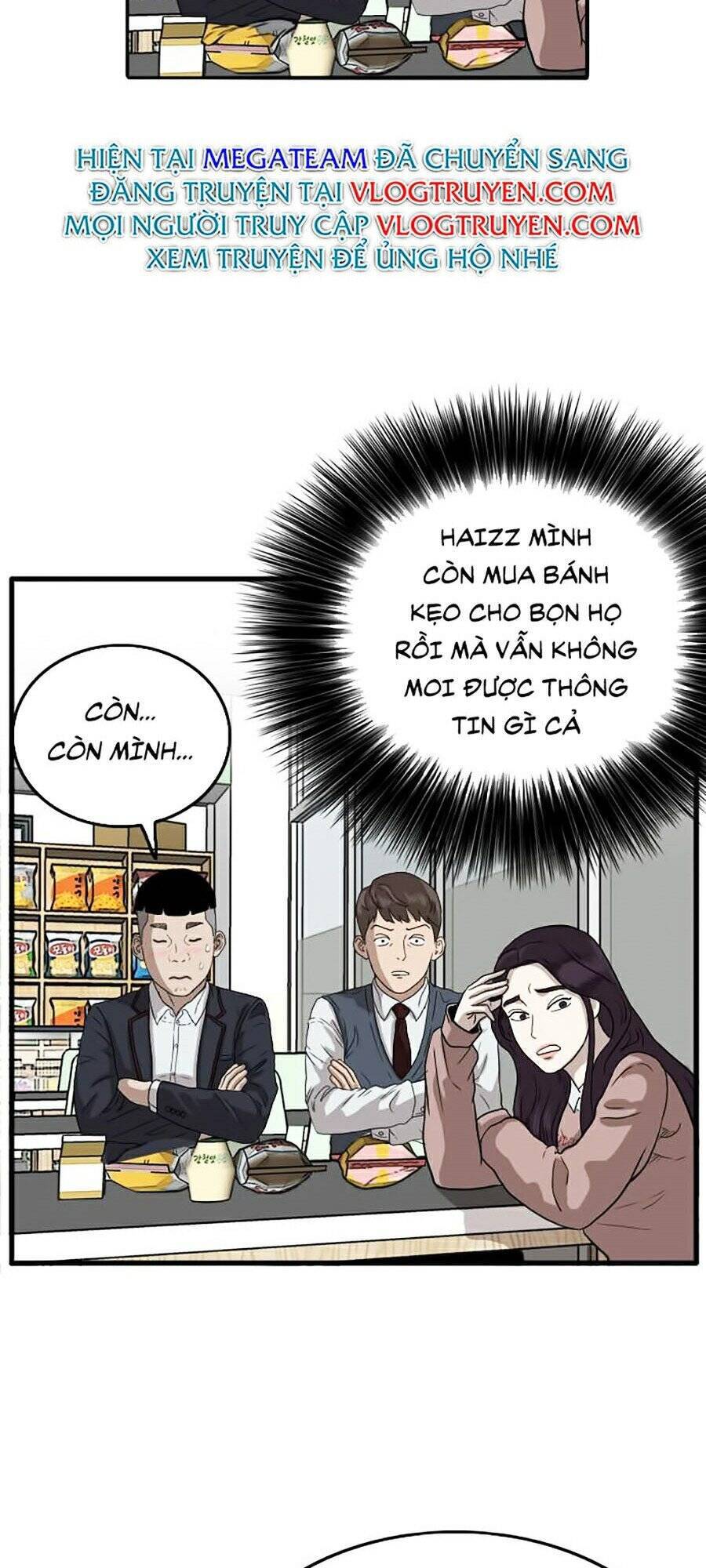 Người Xấu Chap 10 - Next Chap 11