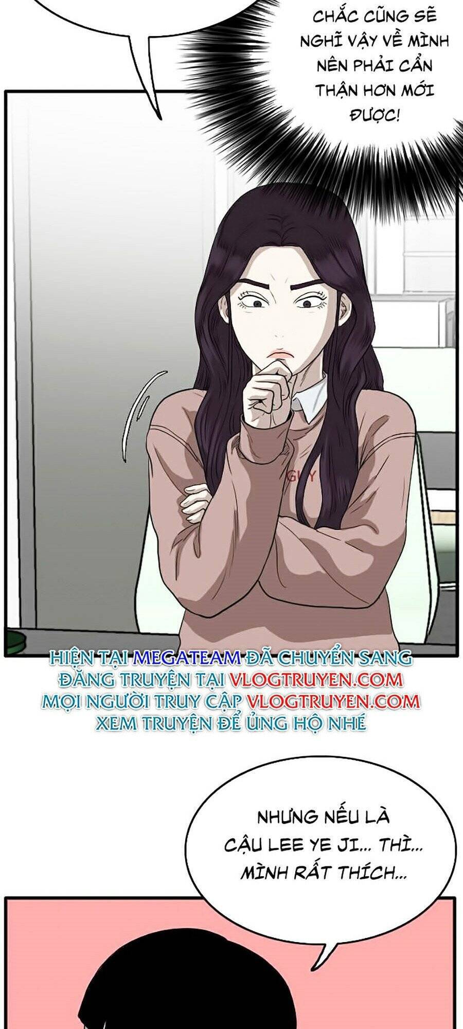 Người Xấu Chap 10 - Next Chap 11