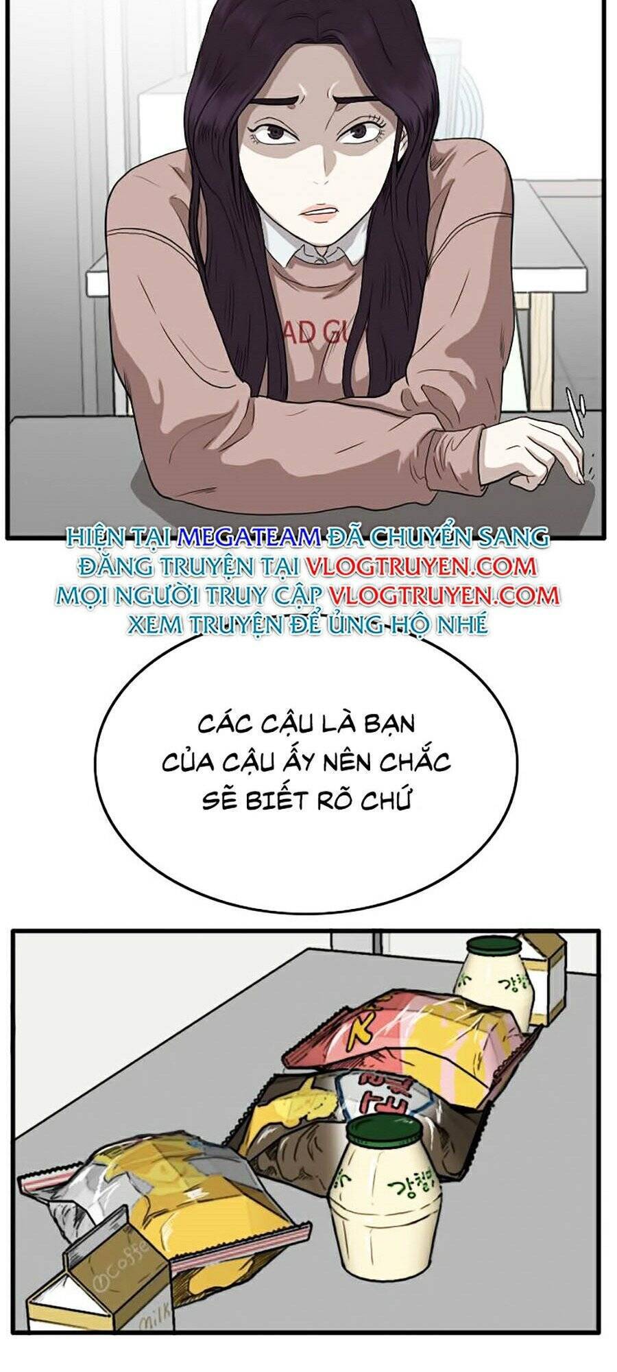 Người Xấu Chap 10 - Next Chap 11