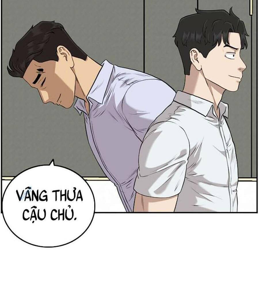 Người Xấu Chap 106 - Next Chap 107