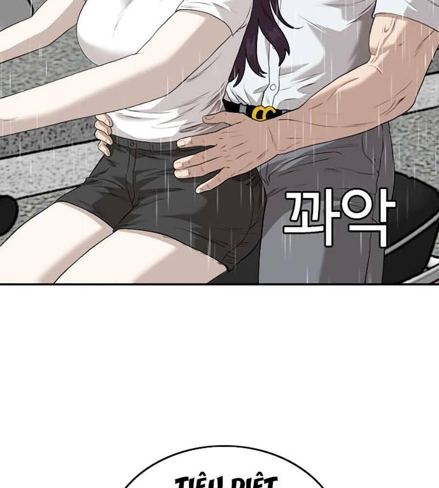 Người Xấu Chap 106 - Next Chap 107