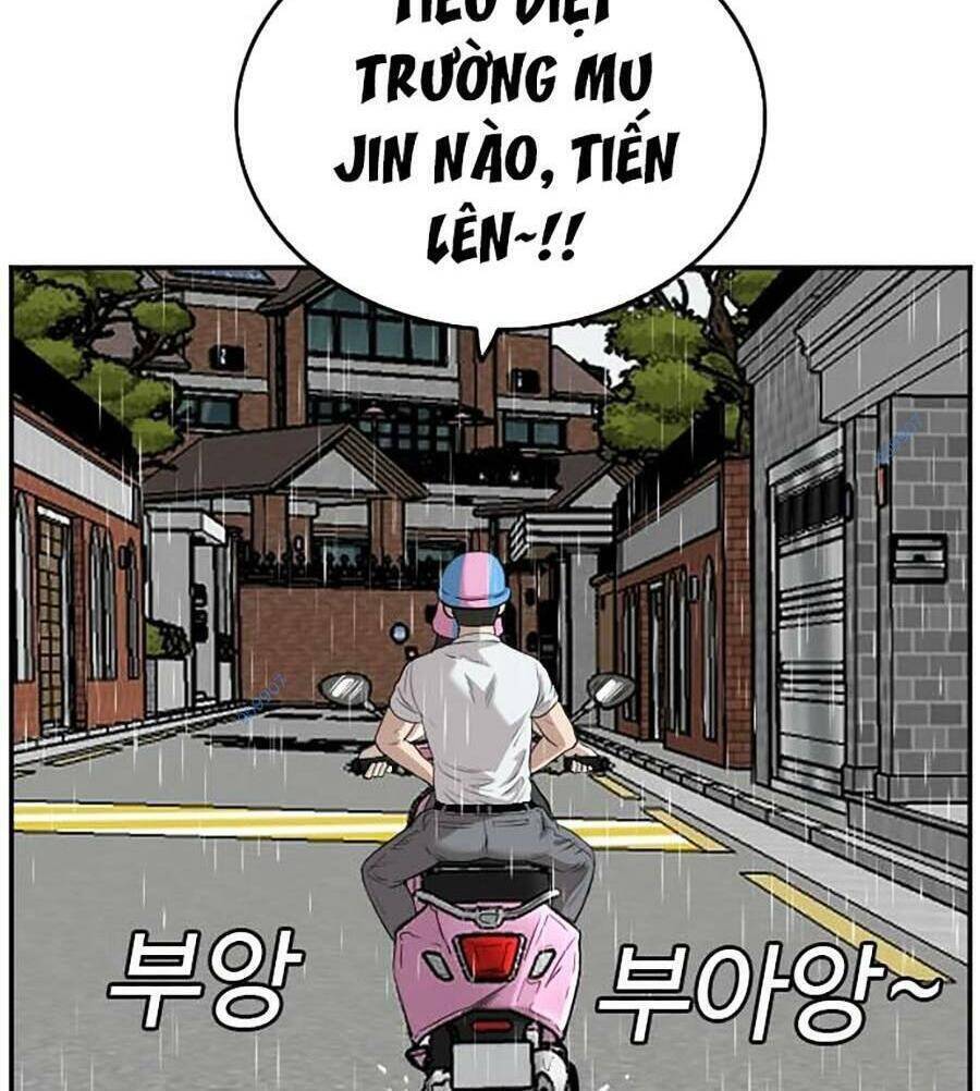 Người Xấu Chap 106 - Next Chap 107
