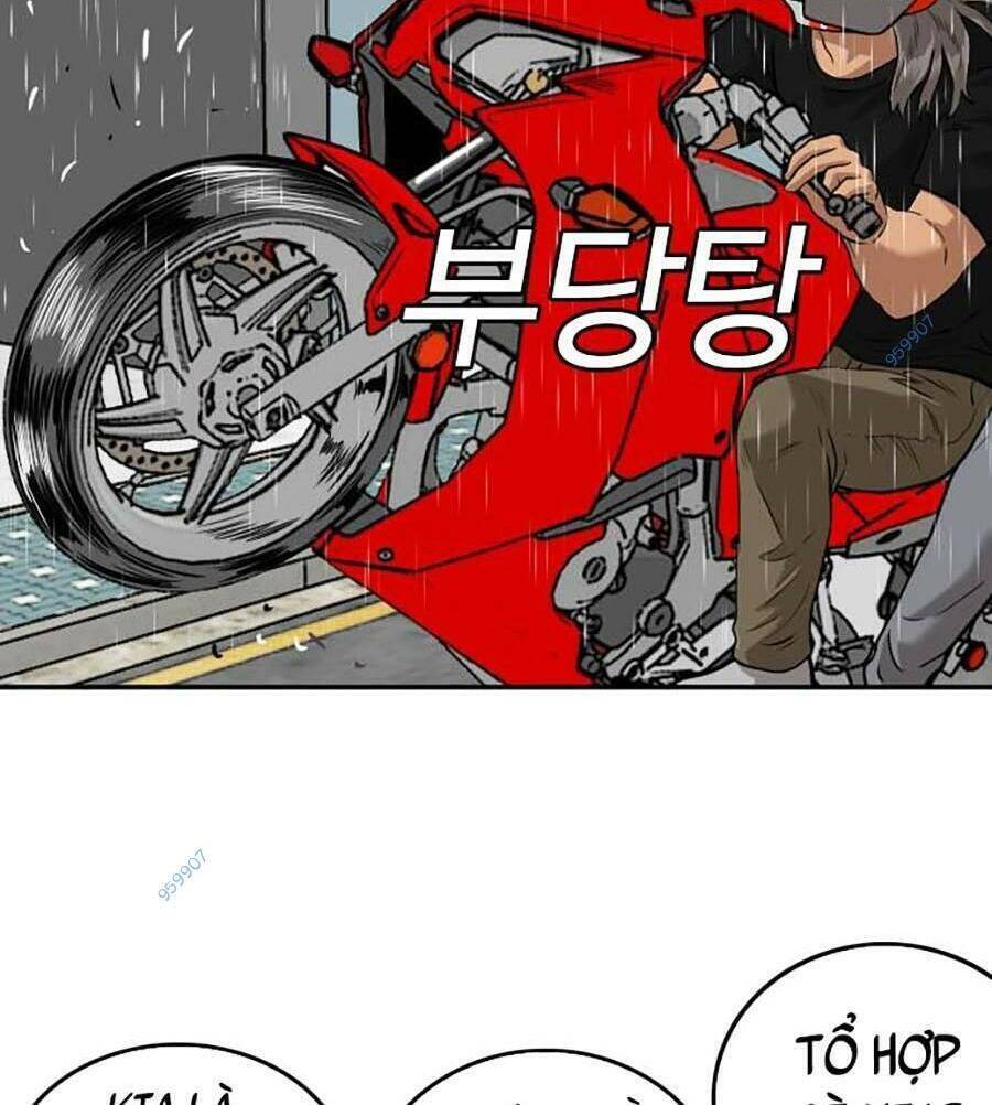 Người Xấu Chap 106 - Next Chap 107